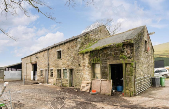 Development Opportunity in Newchurch-In-Pendle photo